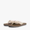 Flip-flops i chambraylinne