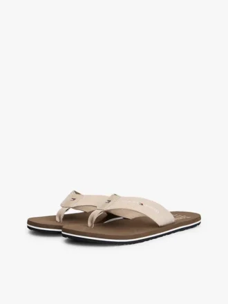 Flip-flops i chambraylinne