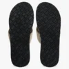 Flip-flops i chambraylinne