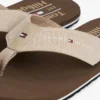 Flip-flops i chambraylinne