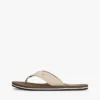 Flip-flops i chambraylinne