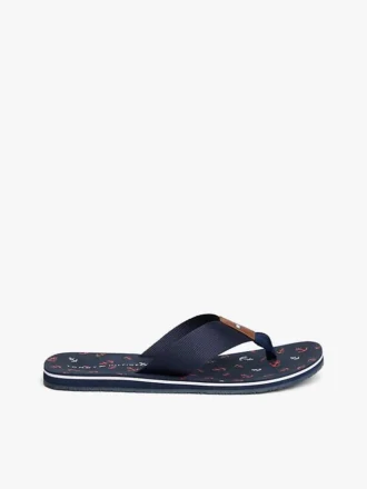Flip-flops med ankarmönster