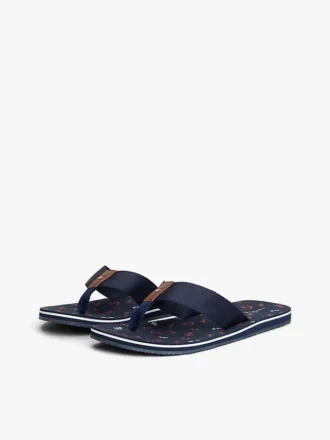 Flip-flops med ankarmönster
