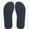 Flip-flops med ankarmönster Flip-flops med ankarmönster