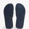 Flip-flops med blommönster Flip-flops med blommönster