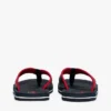 Flip-flops med Hilfiger-logotyp Flip-flops med Hilfiger-logotyp
