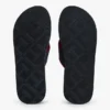 Flip-flops med Hilfiger-logotyp Flip-flops med Hilfiger-logotyp