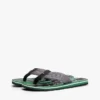 Flip-flops med logotyp