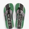 Flip-flops med logotyp