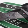 Flip-flops med logotyp