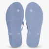 Flip-flops med monogramdetaljer