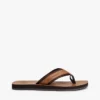 Flip-flops med struktur Flip-flops med struktur