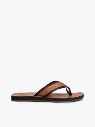 Flip-flops med struktur