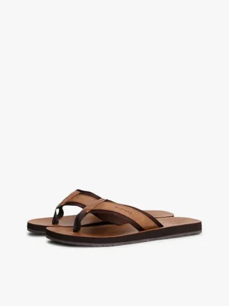 Flip-flops med struktur