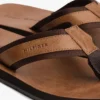 Flip-flops med struktur Flip-flops med struktur