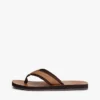 Flip-flops med struktur Flip-flops med struktur