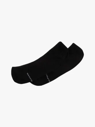 Fotstrumpor, 2-pack