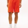 Frotté-sweatshorts Frotté-sweatshorts