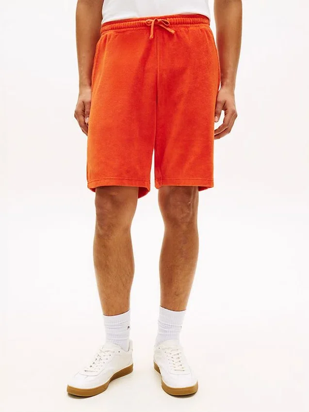 Frotté-sweatshorts Frotté-sweatshorts