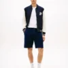 Frotté-sweatshorts Frotté-sweatshorts