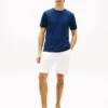Frotté-sweatshorts Frotté-sweatshorts