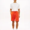 Frotté-sweatshorts Frotté-sweatshorts