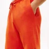 Frotté-sweatshorts Frotté-sweatshorts