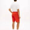 Frotté-sweatshorts Frotté-sweatshorts