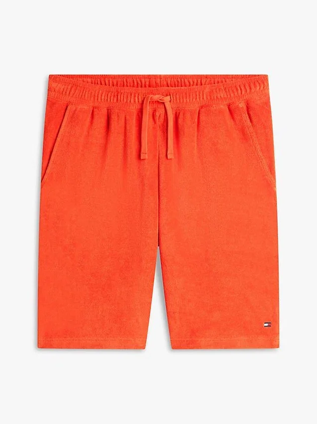 Frotté-sweatshorts Frotté-sweatshorts