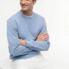 Garment-Dyed Crewneck Sweatshirt Garment-Dyed Crewneck Sweatshirt