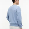 Garment-Dyed Crewneck Sweatshirt Garment-Dyed Crewneck Sweatshirt