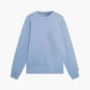 Garment-Dyed Crewneck Sweatshirt Garment-Dyed Crewneck Sweatshirt