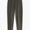 Garment-Dyed Linen Tapered Byxor Garment-Dyed Linen Tapered Byxor
