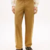 Garment-Dyed Regular Fit Carpenter Byxor Garment-Dyed Regular Fit Carpenter Byxor