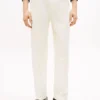 Garment-Dyed Regular Fit Carpenter Byxor