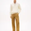 Garment-Dyed Regular Fit Carpenter Byxor Garment-Dyed Regular Fit Carpenter Byxor