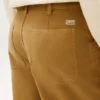 Garment-Dyed Regular Fit Carpenter Byxor Garment-Dyed Regular Fit Carpenter Byxor