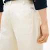 Garment-Dyed Regular Fit Carpenter Byxor