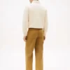 Garment-Dyed Regular Fit Carpenter Byxor Garment-Dyed Regular Fit Carpenter Byxor