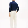 Garment-Dyed Regular Fit Carpenter Byxor