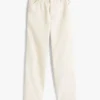 Garment-Dyed Regular Fit Carpenter Byxor