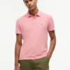 Garment-Dyed Regular Fit Polo Garment-Dyed Regular Fit Polo