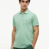 Garment-Dyed Regular Fit Polo Garment-Dyed Regular Fit Polo