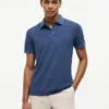 Garment-Dyed Regular Fit Polo Garment-Dyed Regular Fit Polo