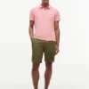 Garment-Dyed Regular Fit Polo Garment-Dyed Regular Fit Polo