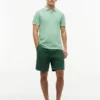 Garment-Dyed Regular Fit Polo Garment-Dyed Regular Fit Polo