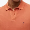 Garment-Dyed Regular Fit Polo Garment-Dyed Regular Fit Polo