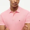Garment-Dyed Regular Fit Polo Garment-Dyed Regular Fit Polo