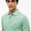 Garment-Dyed Regular Fit Polo Garment-Dyed Regular Fit Polo