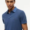 Garment-Dyed Regular Fit Polo Garment-Dyed Regular Fit Polo
